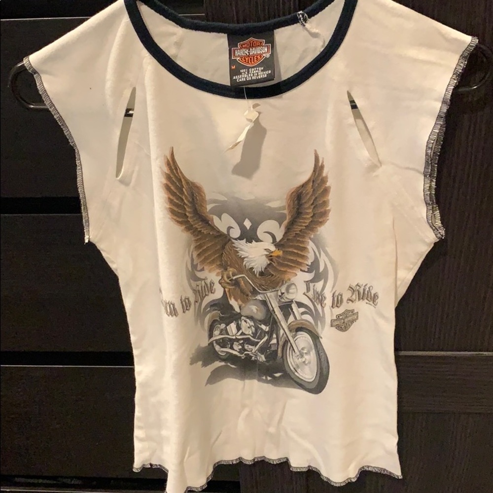 HD t-shirt - Picture 5 of 7